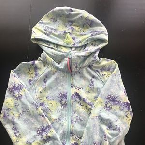 Ivivva Hoodie Size 14